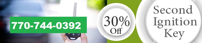 CAR LOCKSMITH DUNWOODY offer